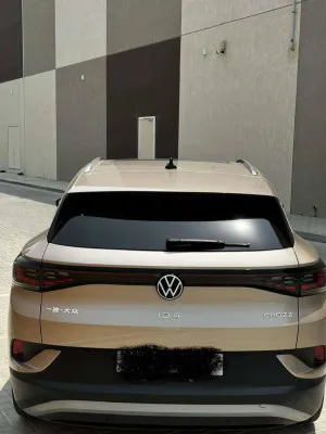 2022 Volkswagen ID 4