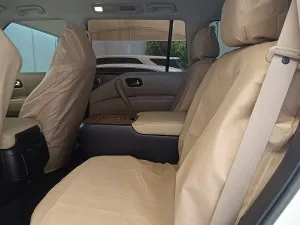 2021 نيسان آرمادا