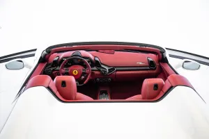2013 فيراري 458