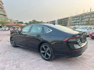 2023 Honda Accord