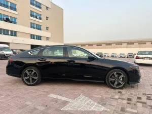 2023 Honda Accord