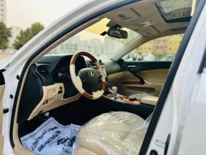 2008 Lexus IS 250