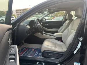 2023 Honda Accord