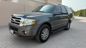 2013 فورد اكبيديشن
