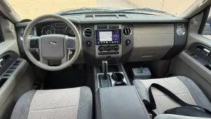 2013 فورد اكبيديشن
