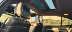 2012 لينكولن ام كي سي