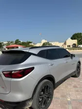 2021 شيفروليه بليزر