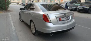 2012 لينكولن ام كي سي