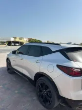 2021 شيفروليه بليزر