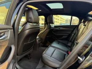 2021 Cadillac CT5