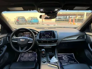 2021 Cadillac CT5