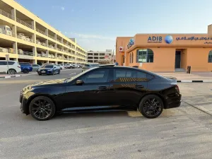 2021 Cadillac CT5