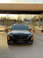 2021 Cadillac CT5