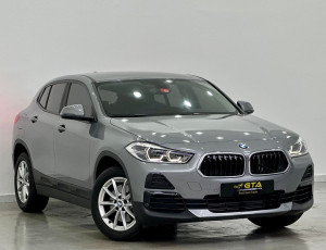 2023 BMW X2  in dubai