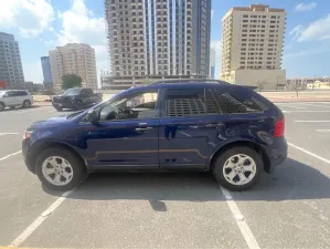 2011 Ford Edge in dubai