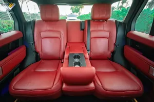 2021 Land Rover Range Rover