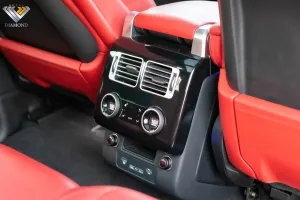 2021 Land Rover Range Rover