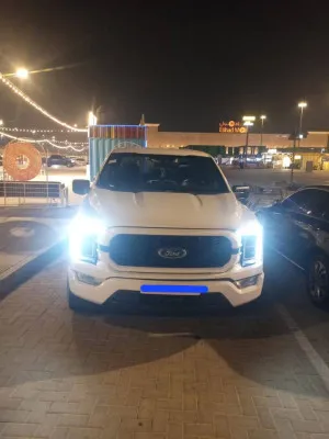 2022 Ford F150