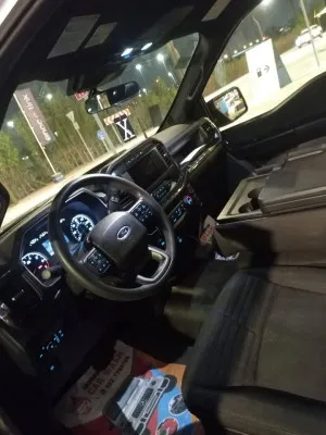 2022 Ford F150