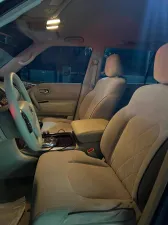 2010 نيسان باترول 