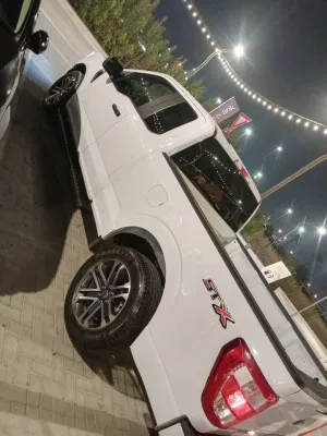 2022 Ford F150
