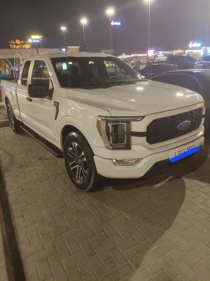2022 Ford F150