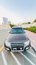2018 ميتسوبيشي باجيرو