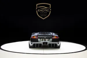 2006 لامبورجيني مورسيلاغو 