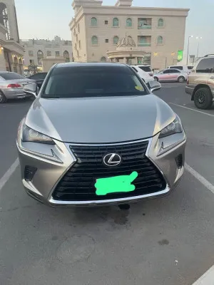 2018 لكزس NX - ان اكس in dubai