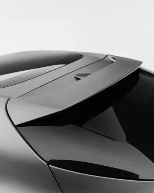 2024 Ferrari Purosangue