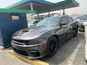2019 Dodge Charger