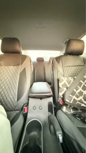 2017 Hyundai Elentra