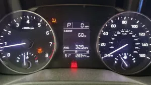 2017 Hyundai Elentra