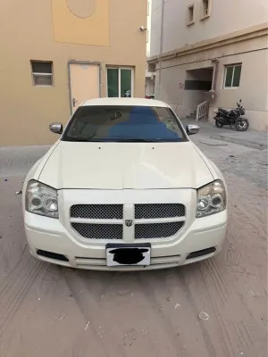 2004 Dodge Magnum in dubai