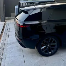 2024 Land Rover Range Rover Sport