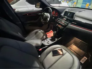 2018 BMW x1