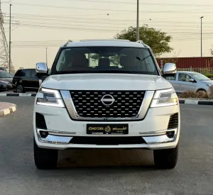 2024 نيسان باترول 