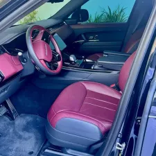 2024 Land Rover Range Rover Sport