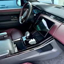 2024 Land Rover Range Rover Sport