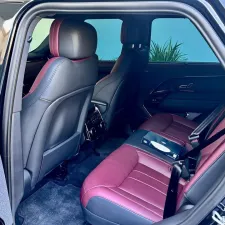 2024 Land Rover Range Rover Sport