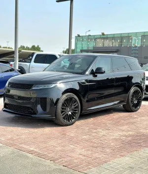 2024 Land Rover Range Rover Sport