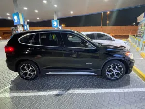 2018 BMW x1
