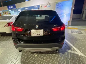 2018 BMW x1