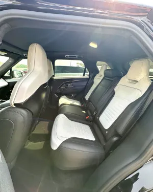 2024 Land Rover Range Rover Sport