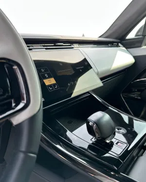 2024 Land Rover Range Rover Sport