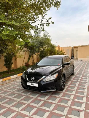 2018 Nissan Sentra in dubai