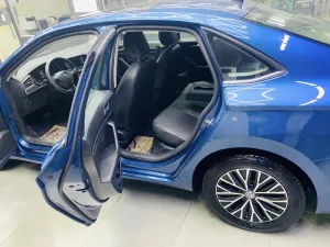 2020 Volkswagen Jetta
