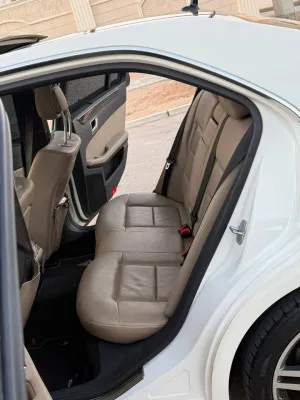 2011 Mercedes-Benz E-Class