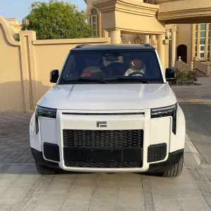 2025 ROX 01 in dubai
