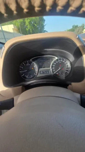 2014 Nissan Pathfinder